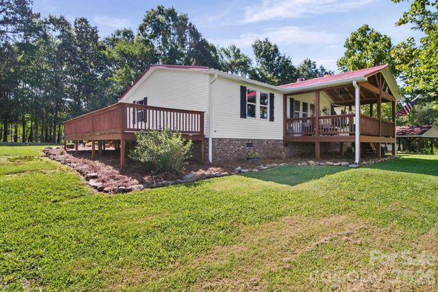 2949 Mineral Springs Church Road, Polkton, NC 28135