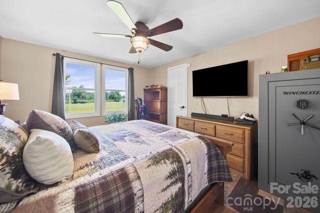 2949 Mineral Springs Church Road, Polkton, NC 28135