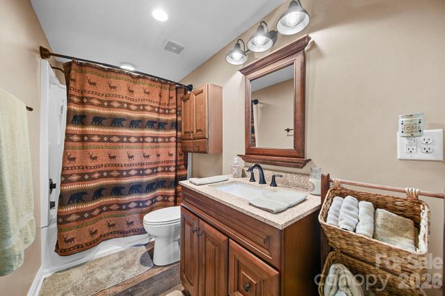 2949 Mineral Springs Church Road, Polkton, NC 28135