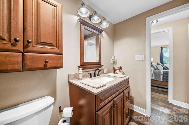 2949 Mineral Springs Church Road, Polkton, NC 28135