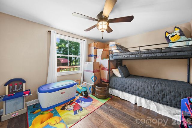 2949 Mineral Springs Church Road, Polkton, NC 28135