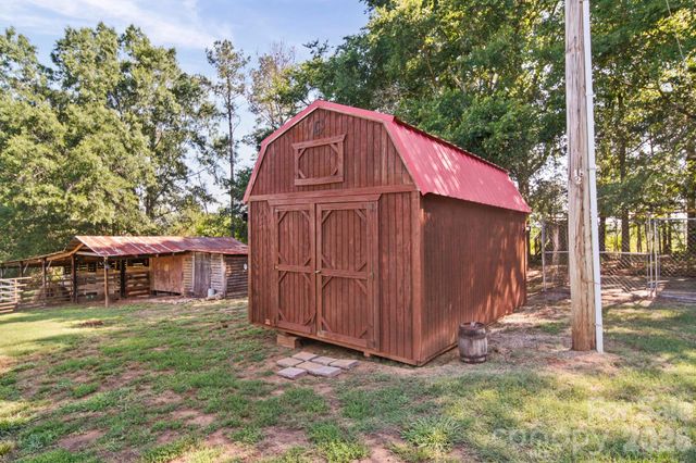 2949 Mineral Springs Church Road, Polkton, NC 28135