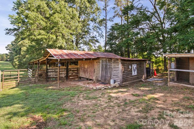 2949 Mineral Springs Church Road, Polkton, NC 28135