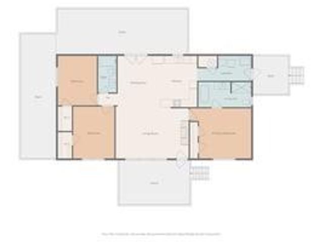 2949 Mineral Springs Church Road, Polkton, NC 28135