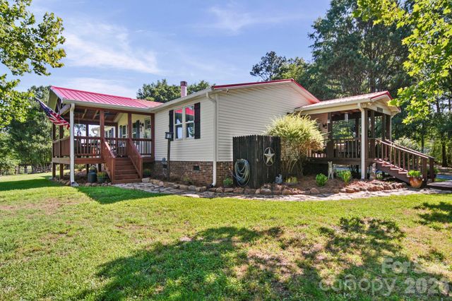 2949 Mineral Springs Church Road, Polkton, NC 28135