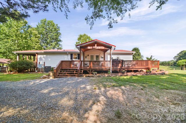 2949 Mineral Springs Church Road, Polkton, NC 28135