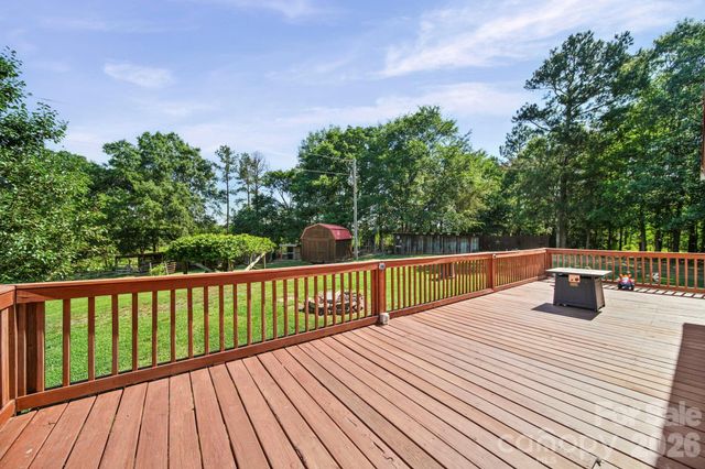2949 Mineral Springs Church Road, Polkton, NC 28135