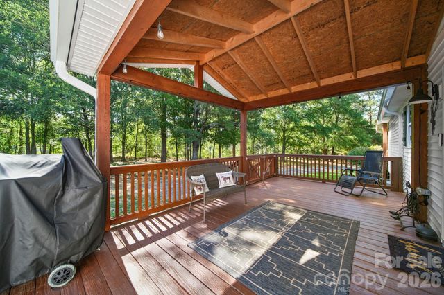 2949 Mineral Springs Church Road, Polkton, NC 28135