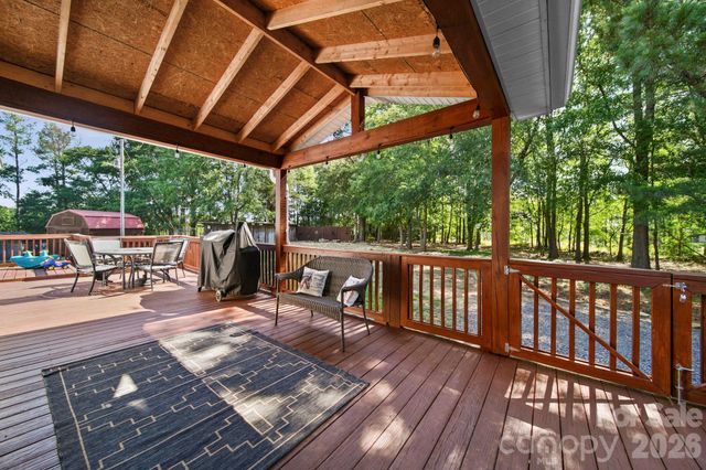 2949 Mineral Springs Church Road, Polkton, NC 28135