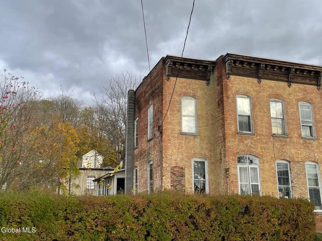 69 S Main Street, Castleton-on-hudson, NY 12033