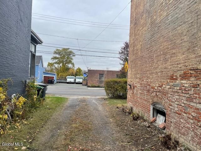 69 S Main Street, Castleton-on-hudson, NY 12033