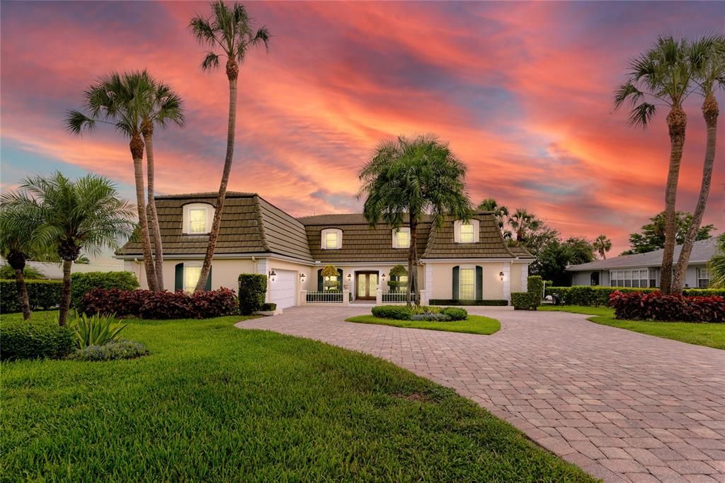 224 HARBOR VIEW LANE, Largo, FL 33770