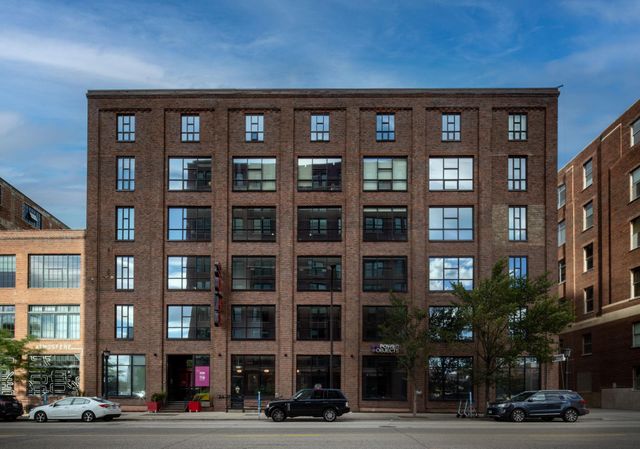 718 Washington Avenue N 602, Minneapolis, MN 55401