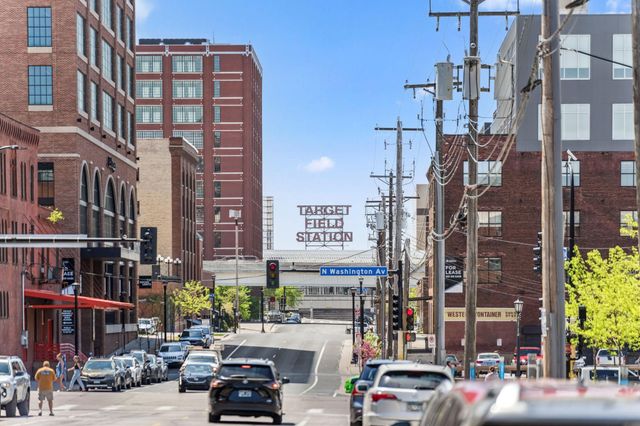 718 Washington Avenue N 602, Minneapolis, MN 55401