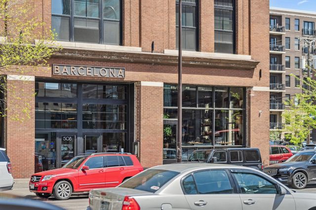 718 Washington Avenue N 602, Minneapolis, MN 55401