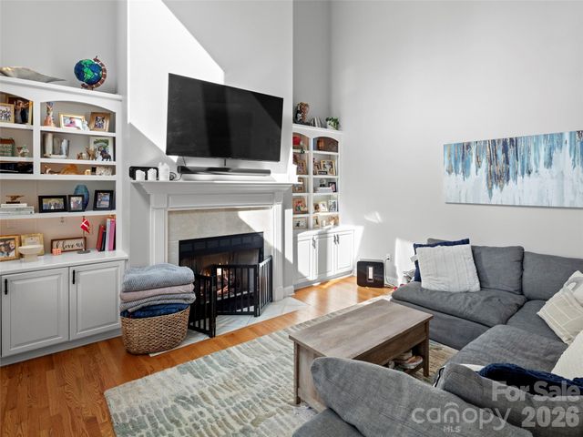 10 Dunnwoody Court, Arden, NC 28704