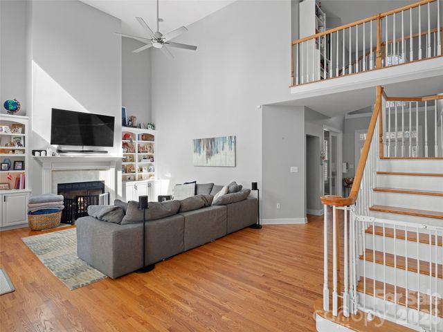 10 Dunnwoody Court, Arden, NC 28704