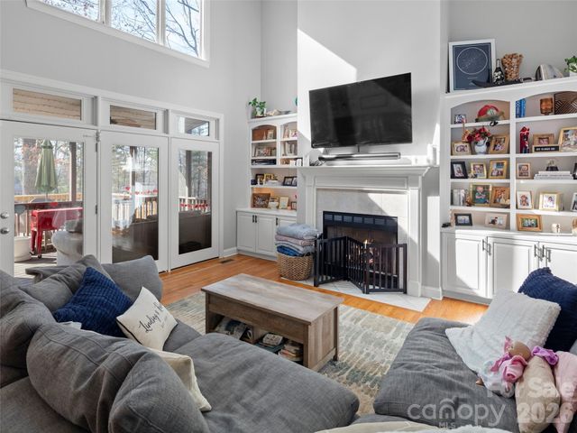 10 Dunnwoody Court, Arden, NC 28704