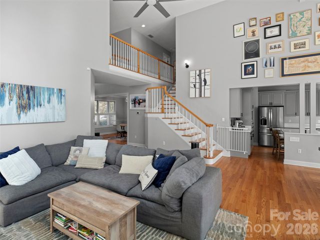 10 Dunnwoody Court, Arden, NC 28704