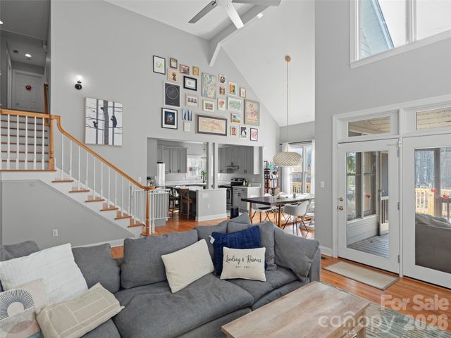 10 Dunnwoody Court, Arden, NC 28704