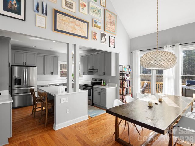 10 Dunnwoody Court, Arden, NC 28704