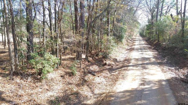 TBD CR 4120, Crockett, TX 75835