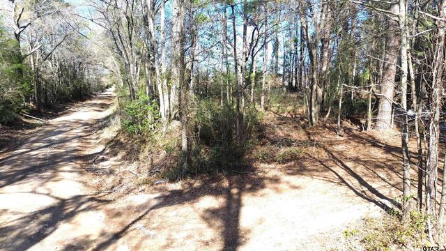 TBD CR 4120, Crockett, TX 75835