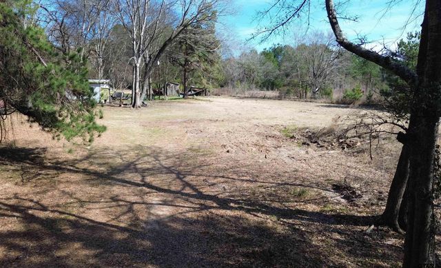 TBD CR 4120, Crockett, TX 75835