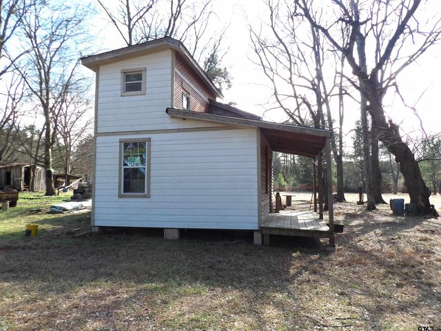 TBD CR 4120, Crockett, TX 75835