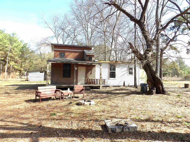 TBD CR 4120, Crockett, TX 75835