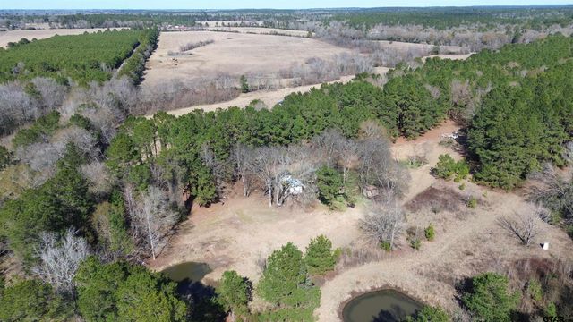 TBD CR 4120, Crockett, TX 75835