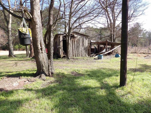 TBD CR 4120, Crockett, TX 75835