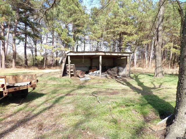 TBD CR 4120, Crockett, TX 75835