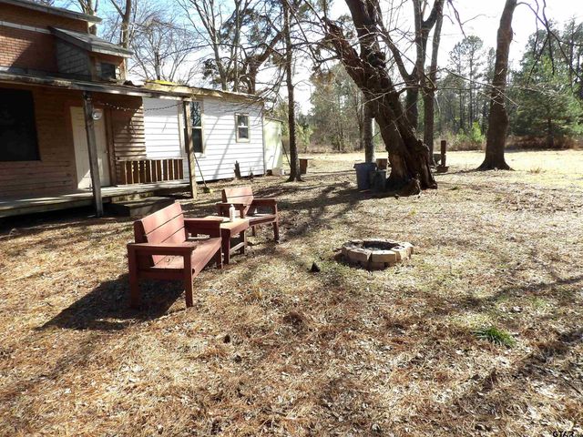 TBD CR 4120, Crockett, TX 75835