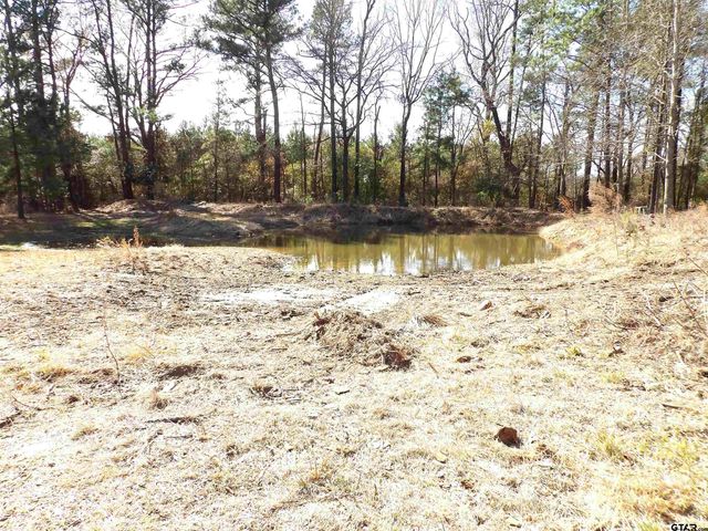 TBD CR 4120, Crockett, TX 75835