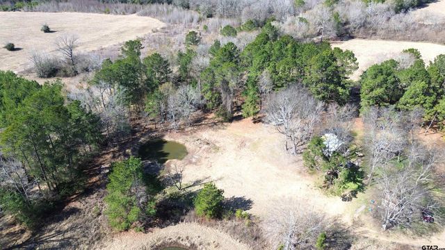 TBD CR 4120, Crockett, TX 75835