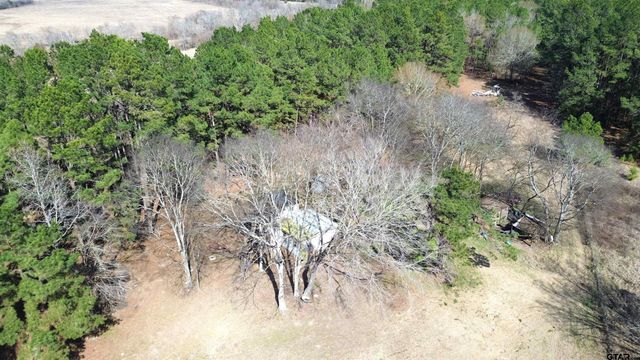 TBD CR 4120, Crockett, TX 75835