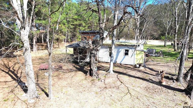TBD CR 4120, Crockett, TX 75835