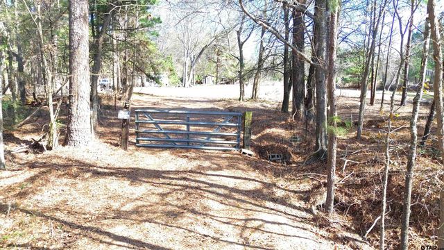 TBD CR 4120, Crockett, TX 75835
