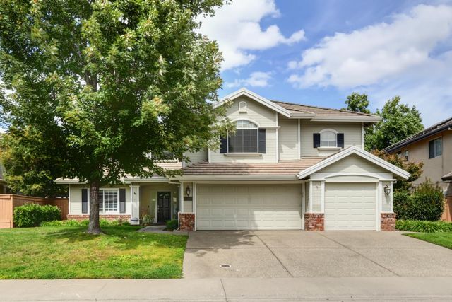 11925 Rising Sun Way, Gold River, CA 95670