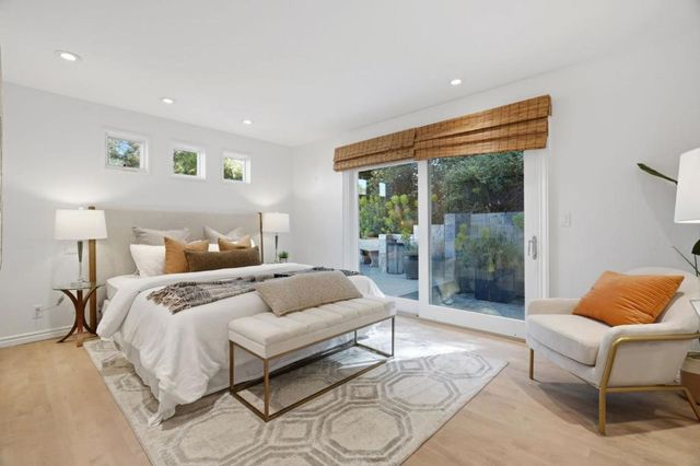 215 Vista De Sierra, Los Gatos, CA 95030