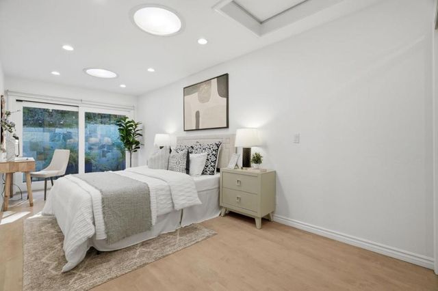215 Vista De Sierra, Los Gatos, CA 95030