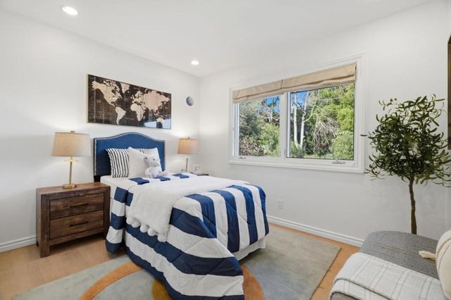 215 Vista De Sierra, Los Gatos, CA 95030