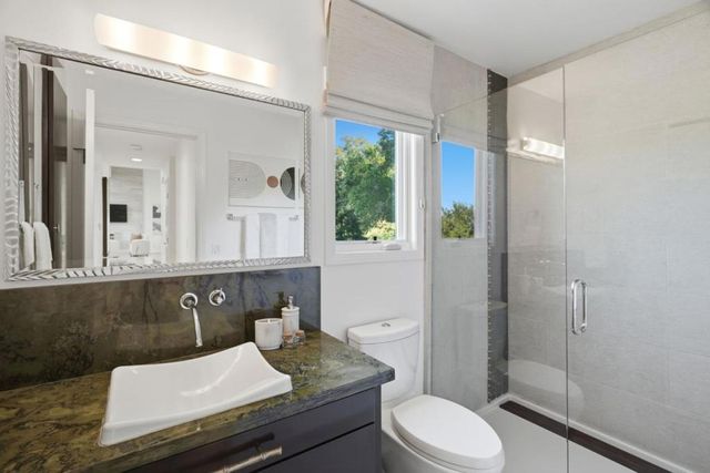 215 Vista De Sierra, Los Gatos, CA 95030