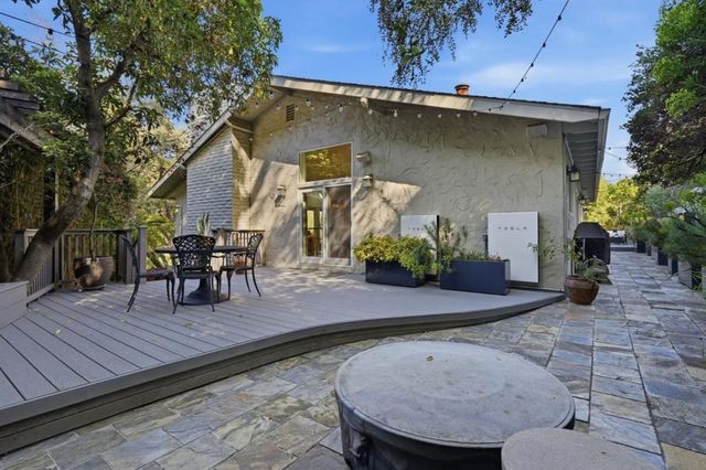 215 Vista De Sierra, Los Gatos, CA 95030