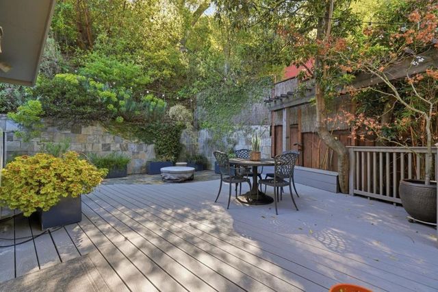 215 Vista De Sierra, Los Gatos, CA 95030