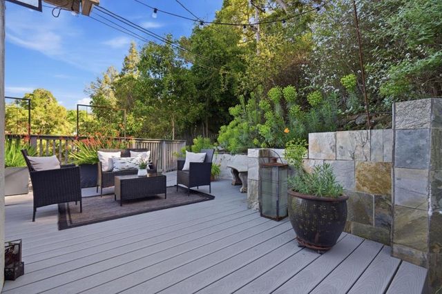 215 Vista De Sierra, Los Gatos, CA 95030