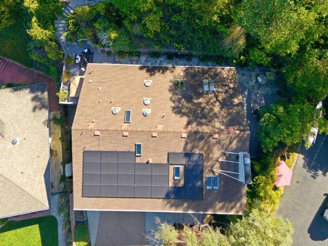 215 Vista De Sierra, Los Gatos, CA 95030