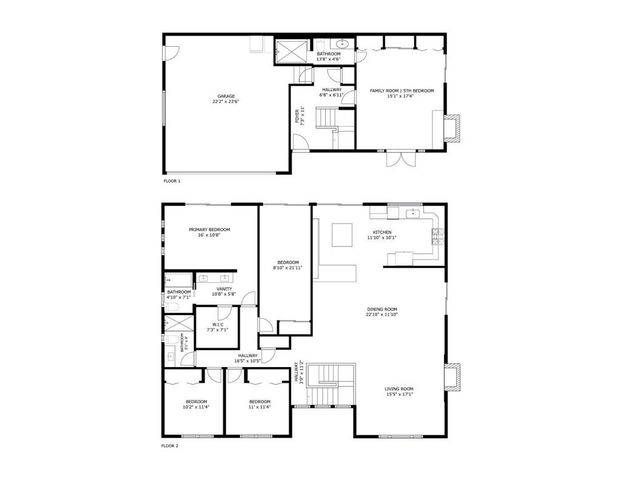 215 Vista De Sierra, Los Gatos, CA 95030
