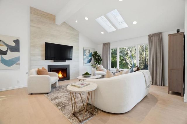 215 Vista De Sierra, Los Gatos, CA 95030